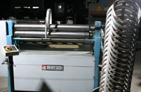 Roll Forming